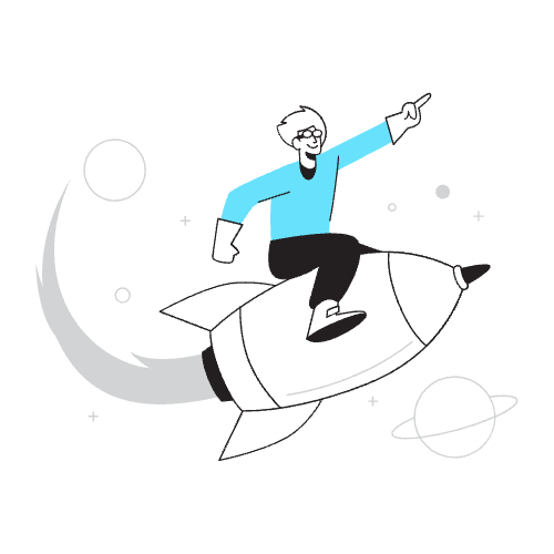 Rocket Boy