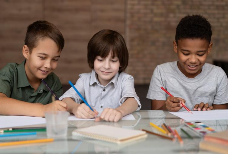 Educación Básica