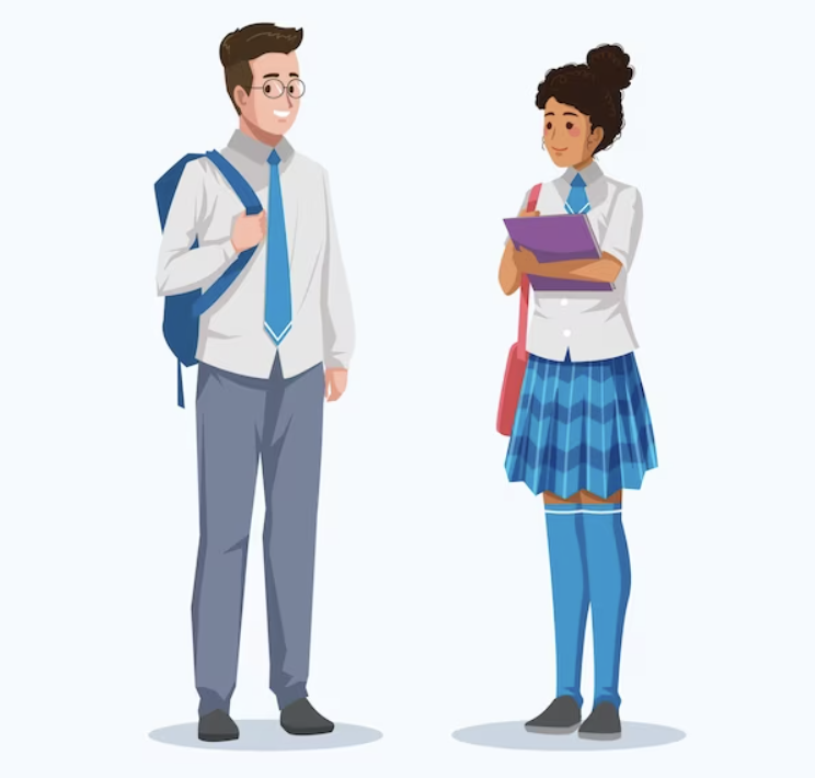 Ilustración aprendizaje